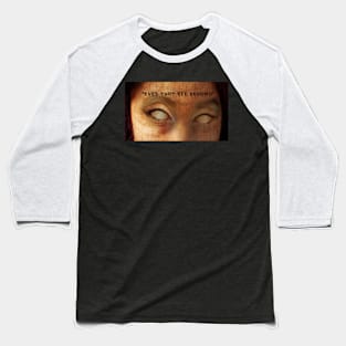 Eyez That See Beyond Baseball T-Shirt